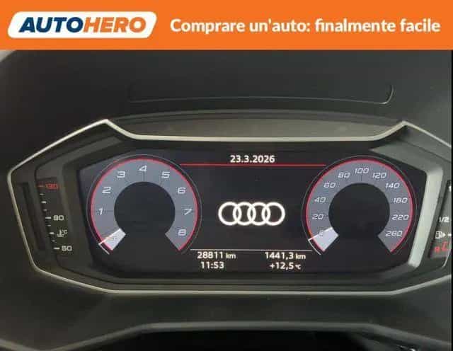 Other Audi A1 allstreet 30 TFSI S tronic 06/2023-photo-10