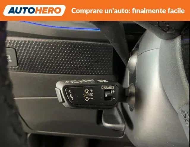 Other Audi A1 allstreet 30 TFSI S tronic 06/2023-photo-13
