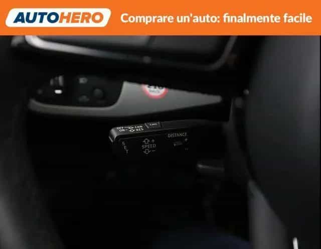 Audi A4 AUDI A4 Avant 45 TDI quattro tiptronic S line ed 01/2020-photo-12