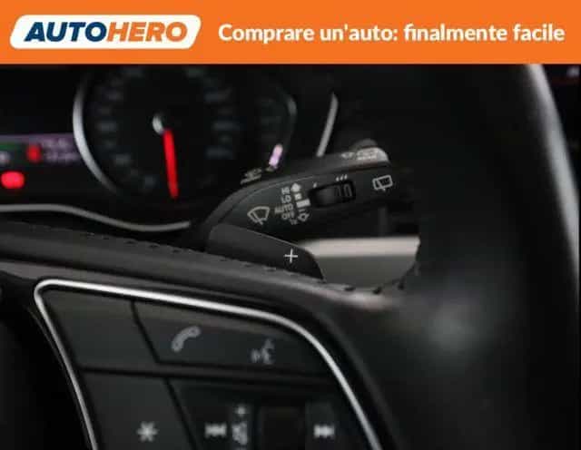 Audi A4 AUDI A4 Avant 45 TDI quattro tiptronic S line ed 01/2020-photo-13
