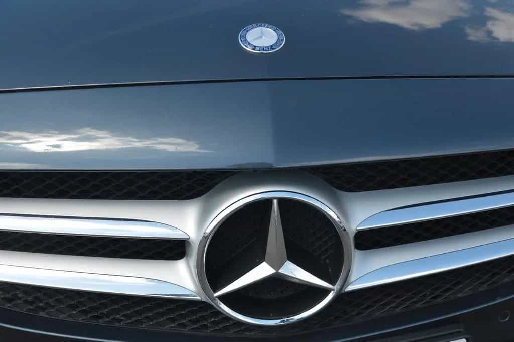 Mercedes-Benz C-Class 200 Limousine CGI AUTOMATIK/GARANTIE/TÜV-NEU 09/2016-photo-10