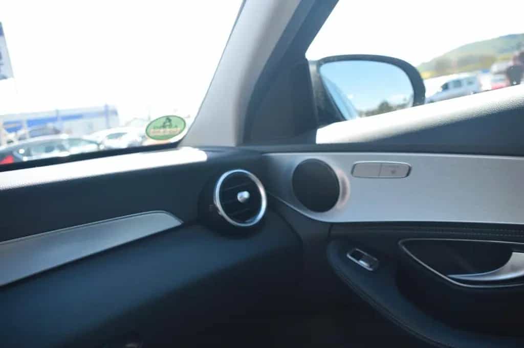 Mercedes-Benz C-Class 200 Limousine CGI AUTOMATIK/GARANTIE/TÜV-NEU 09/2016-photo-26