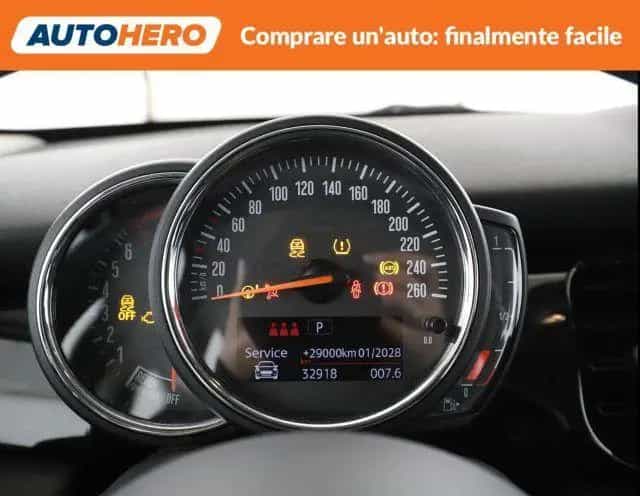 Other MINI Cooper 1.5 Cooper Essential 5 porte 02/2022-photo-9