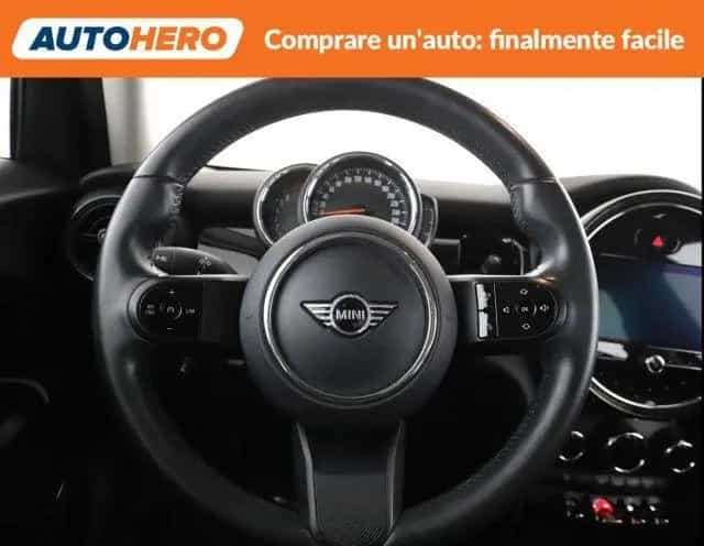Other MINI Cooper 1.5 Cooper Essential 5 porte 02/2022-photo-10