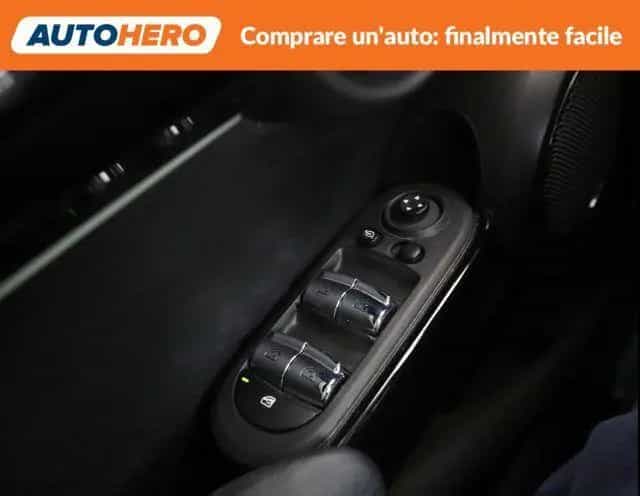 Other MINI Cooper 1.5 Cooper Essential 5 porte 02/2022-photo-11
