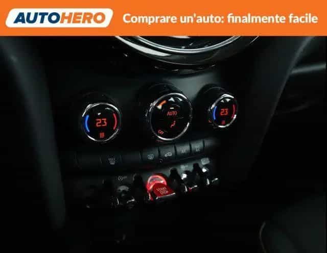 Other MINI Cooper 1.5 Cooper Essential 5 porte 02/2022-photo-13