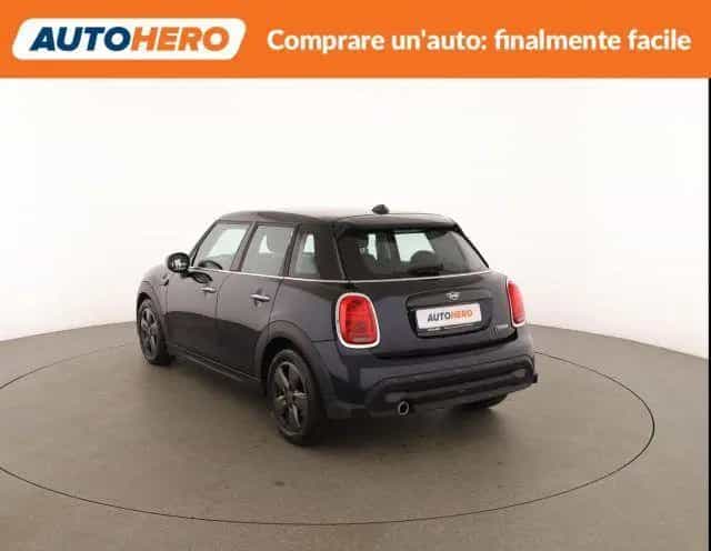 Other MINI Cooper 1.5 Cooper Essential 5 porte 02/2022-photo-2
