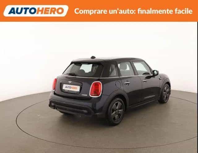 Other MINI Cooper 1.5 Cooper Essential 5 porte 02/2022-photo-3