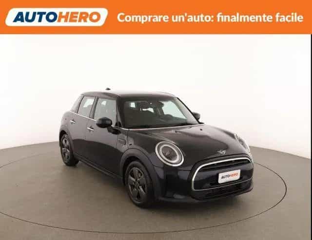 Other MINI Cooper 1.5 Cooper Essential 5 porte 02/2022-photo-4