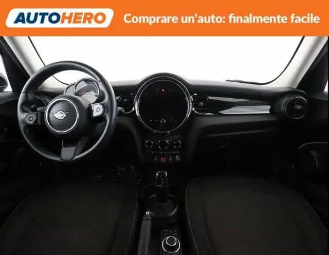 Other MINI Cooper 1.5 Cooper Essential 5 porte 02/2022-photo-6
