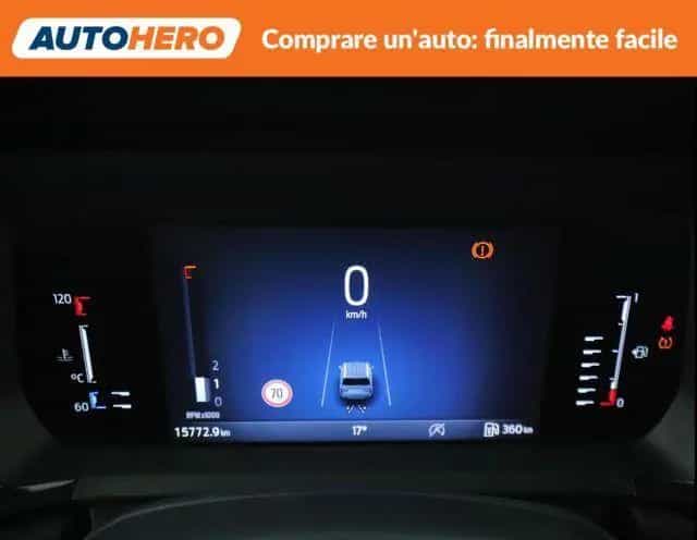 Other Ford Tourneo Courier 1.0 EcoBoost Titanium 02/2024-photo-9