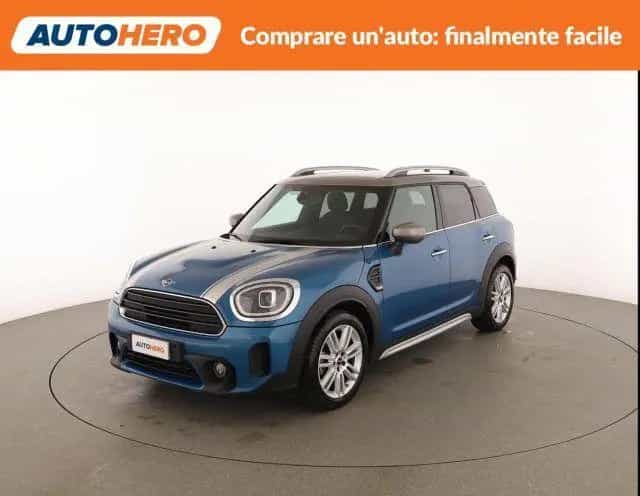 Other MINI Mini 2.0 Cooper D Essential Countryman 08/2023-photo-0