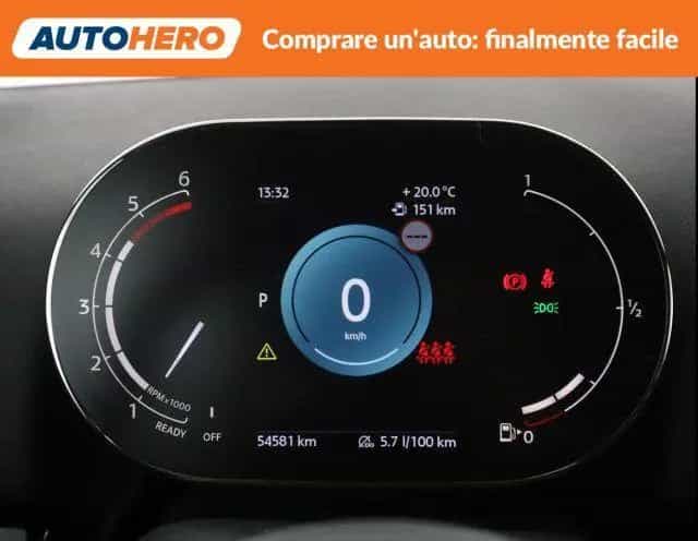 Other MINI Mini 2.0 Cooper D Essential Countryman 08/2023-photo-10
