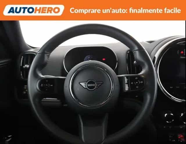 Other MINI Mini 2.0 Cooper D Essential Countryman 08/2023-photo-11
