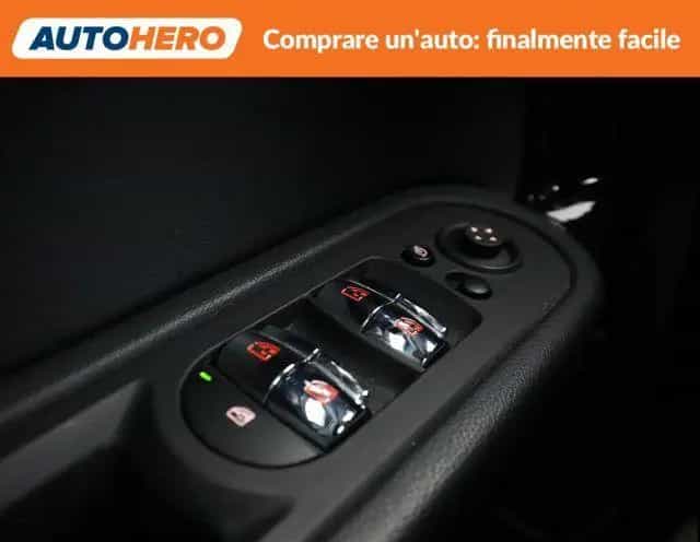 Other MINI Mini 2.0 Cooper D Essential Countryman 08/2023-photo-12