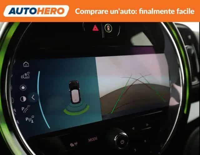 Other MINI Mini 2.0 Cooper D Essential Countryman 08/2023-photo-13