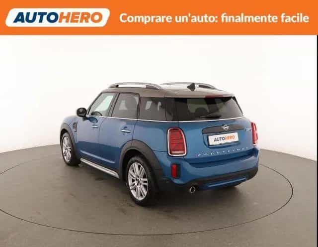 Other MINI Mini 2.0 Cooper D Essential Countryman 08/2023-photo-3