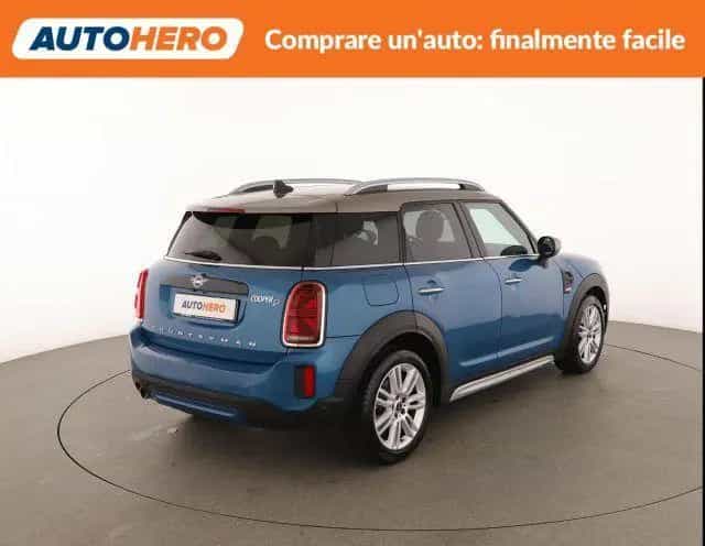 Other MINI Mini 2.0 Cooper D Essential Countryman 08/2023-photo-4