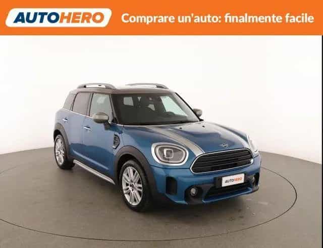 Other MINI Mini 2.0 Cooper D Essential Countryman 08/2023-photo-5