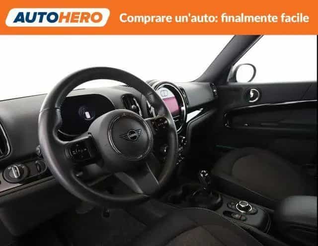 Other MINI Mini 2.0 Cooper D Essential Countryman 08/2023-photo-6