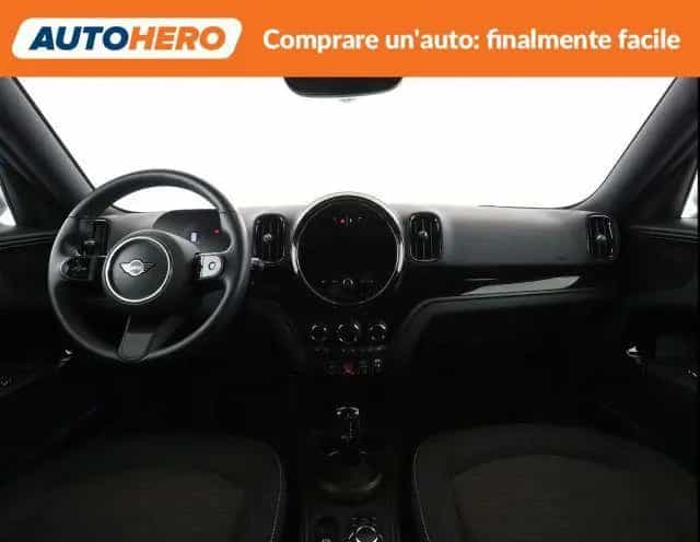 Other MINI Mini 2.0 Cooper D Essential Countryman 08/2023-photo-7
