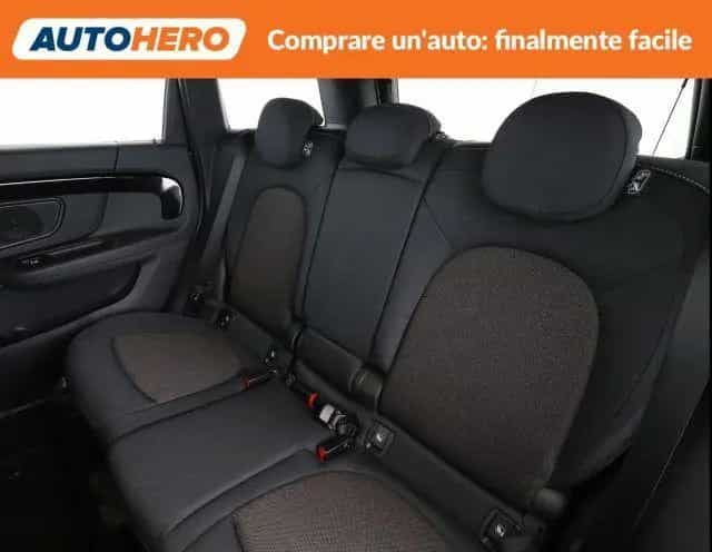 Other MINI Mini 2.0 Cooper D Essential Countryman 08/2023-photo-8