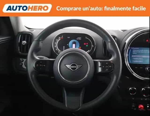 Other MINI Countryman 1.5 Cooper Essential Countryman 12/2022-photo-11