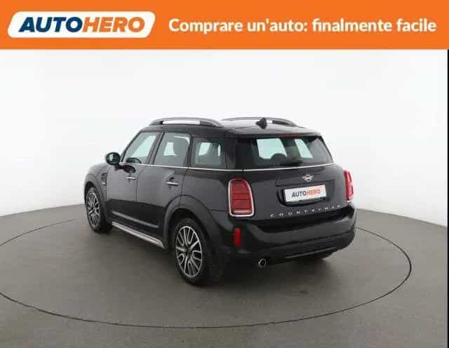 Other MINI Countryman 1.5 Cooper Essential Countryman 12/2022-photo-3