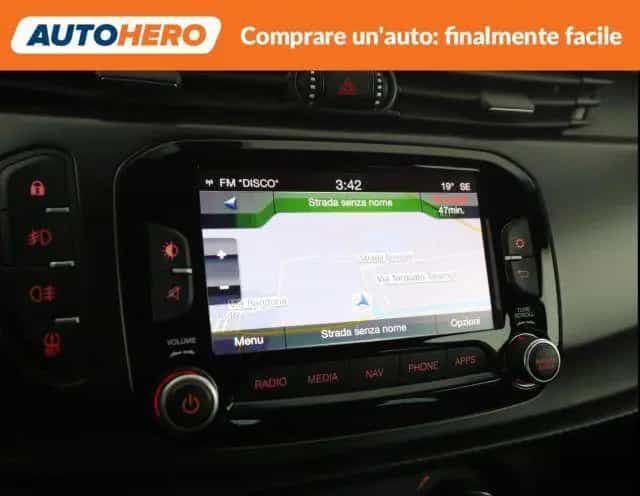 Alfa Romeo Giulietta ROMEO Giulietta 2.0 JTDm 170 CV TCT Veloce 12/2020-photo-14