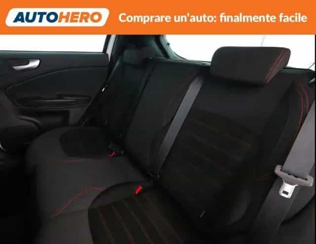 Alfa Romeo Giulietta ROMEO Giulietta 2.0 JTDm 170 CV TCT Veloce 12/2020-photo-8