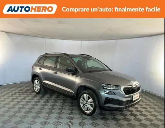Other Skoda Karoq 1.0 TSI 115 CV Executive 06/2024-photo-5