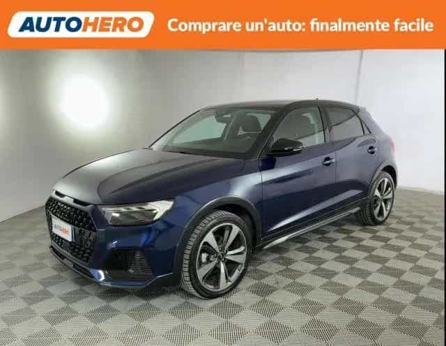 Other Audi A1 allstreet 30 TFSI S tronic 06/2023-photo-0