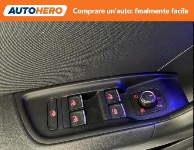 Other Audi A1 allstreet 30 TFSI S tronic 06/2023-photo-12