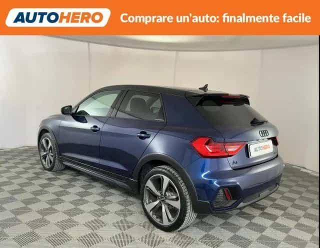 Other Audi A1 allstreet 30 TFSI S tronic 06/2023-photo-3