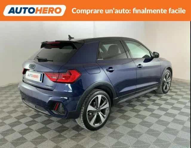 Other Audi A1 allstreet 30 TFSI S tronic 06/2023-photo-4