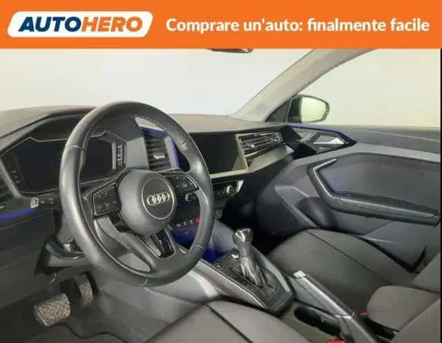 Other Audi A1 allstreet 30 TFSI S tronic 06/2023-photo-6
