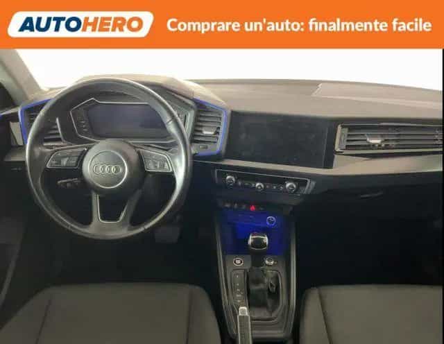 Other Audi A1 allstreet 30 TFSI S tronic 06/2023-photo-7