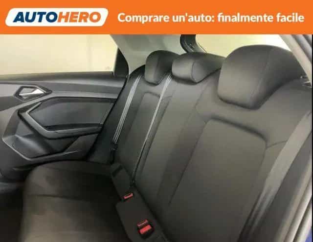 Other Audi A1 allstreet 30 TFSI S tronic 06/2023-photo-8