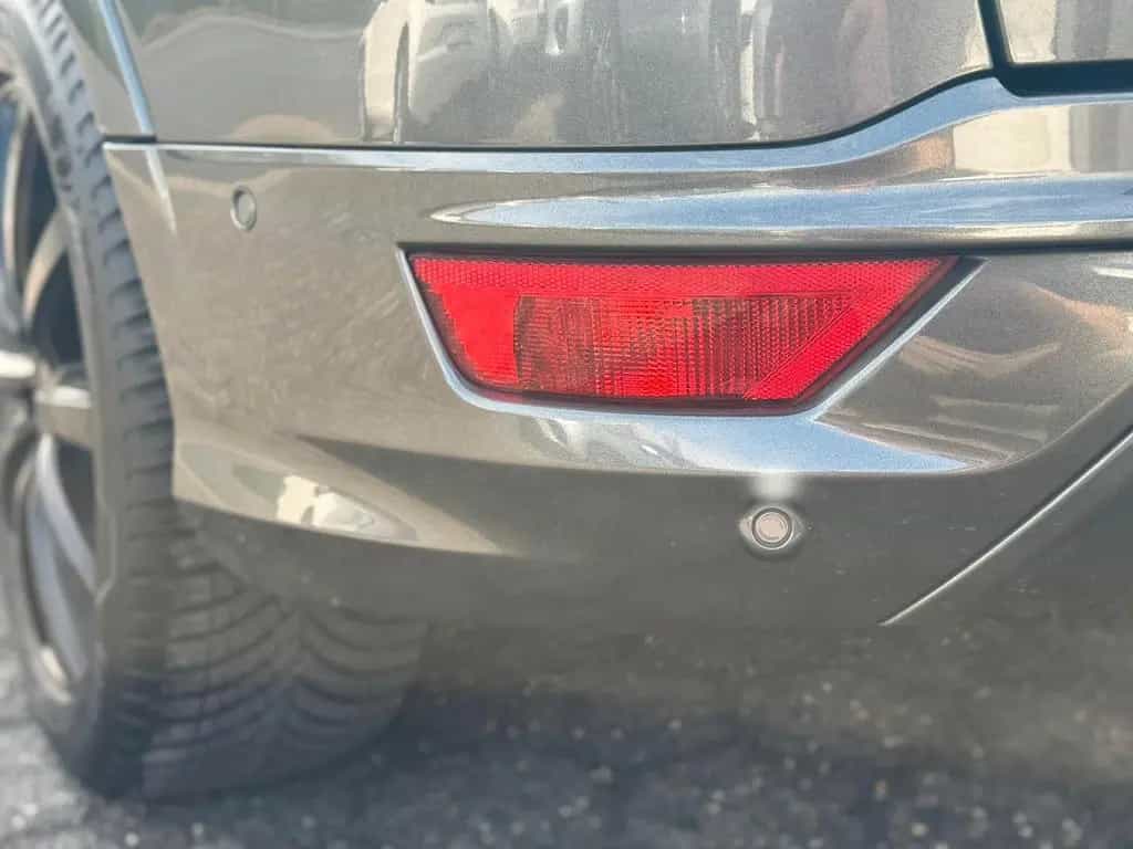 Ford Kuga ST-Line 1.5 1st Hand/AHK/Scheckheft/VOLL 03/2018-photo-11