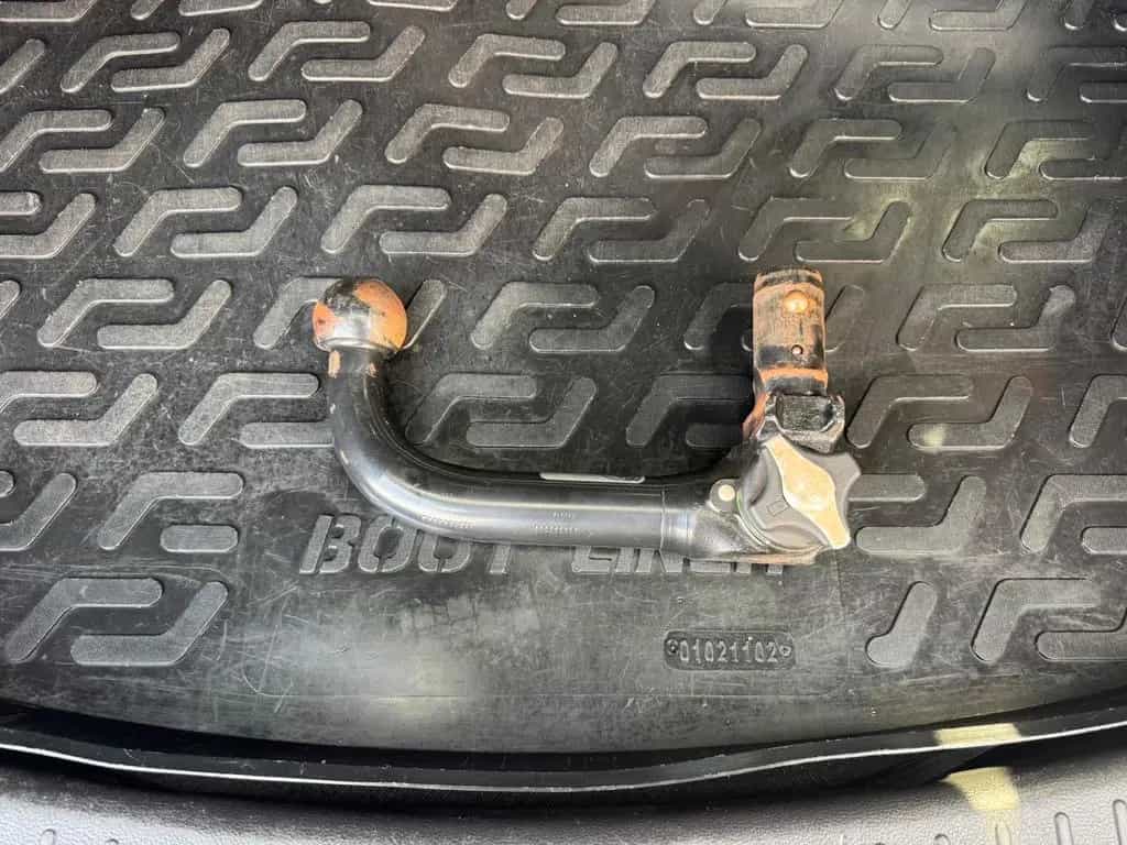 Ford Kuga ST-Line 1.5 1st Hand/AHK/Scheckheft/VOLL 03/2018-photo-29