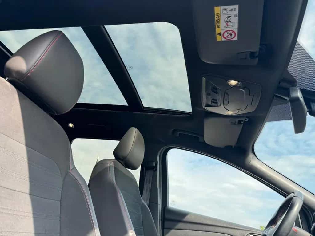 Ford Kuga ST-Line 1.5 1st Hand/AHK/Scheckheft/VOLL 03/2018-photo-33