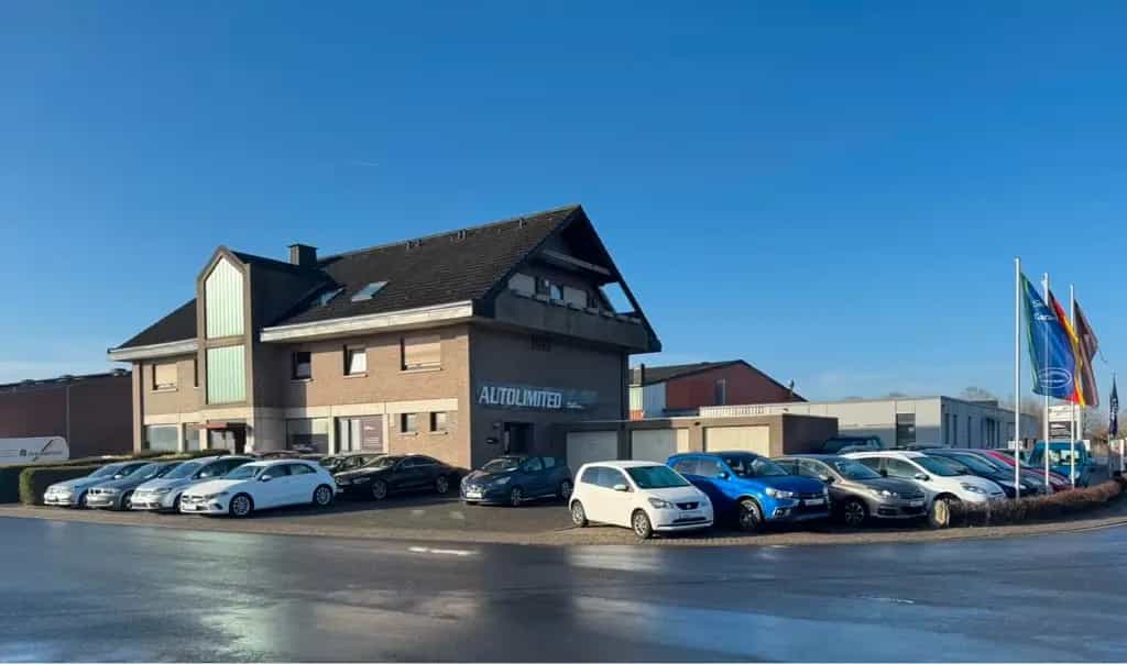 Ford Kuga ST-Line 1.5 1st Hand/AHK/Scheckheft/VOLL 03/2018-photo-36