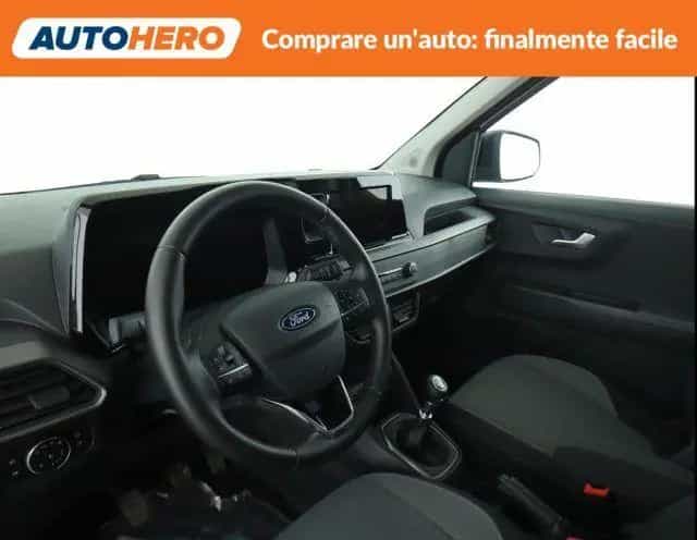 Other Ford Tourneo Courier 1.0 EcoBoost Titanium 02/2024-photo-6