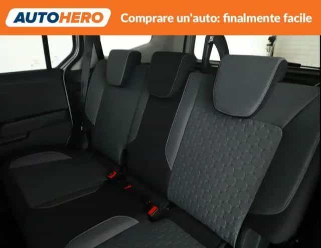 Other Ford Tourneo Courier 1.0 EcoBoost Titanium 02/2024-photo-8