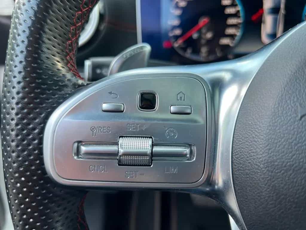 Mercedes-Benz E-Class 53 AMG 4M Coupe Pano RFK BURM. LED Luft. 20LM 10/2018-photo-20