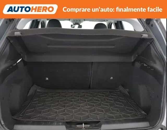 Other Jeep Avenger 1.2 Turbo 100 CV Altitude 05/2023-photo-10
