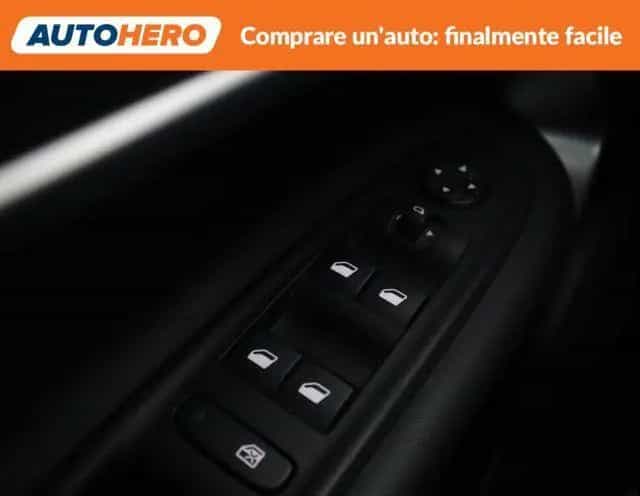 Other Jeep Avenger 1.2 Turbo 100 CV Altitude 05/2023-photo-13