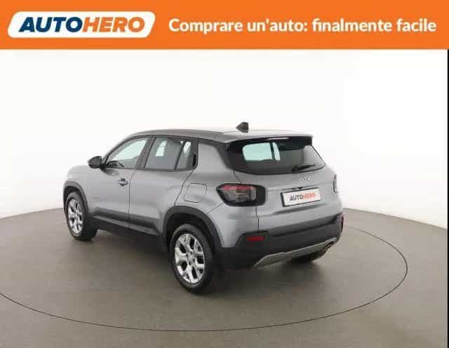 Other Jeep Avenger 1.2 Turbo 100 CV Altitude 05/2023-photo-3