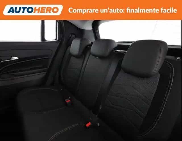 Other Jeep Avenger 1.2 Turbo 100 CV Altitude 05/2023-photo-8