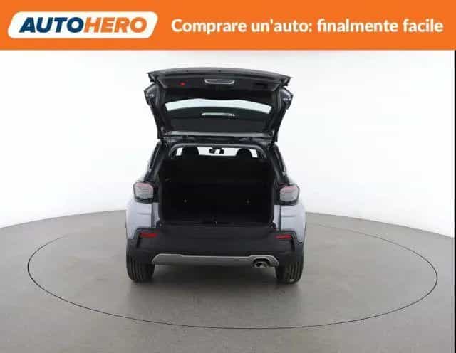 Other Jeep Avenger 1.2 Turbo 100 CV Altitude 05/2023-photo-9